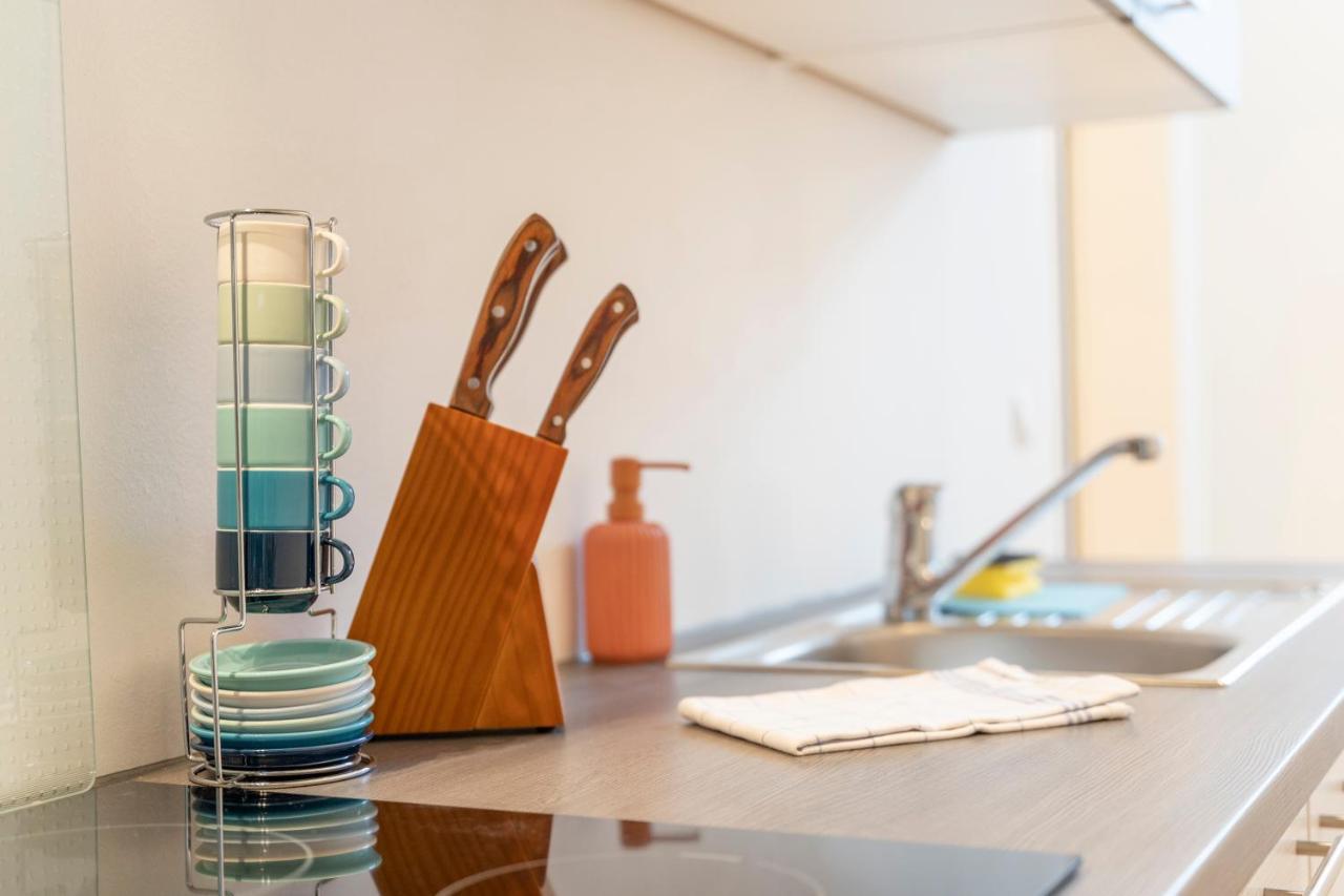 Klaus I Levestate Appartement Vienne